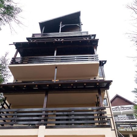 Pension Master Sinaia Exterior foto