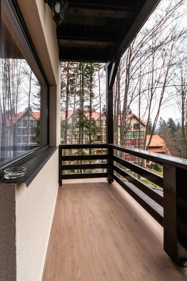 Pension Master Sinaia Exterior foto